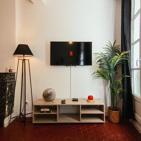 Appartement T2 - Centre Historique De Toulon Extérieur photo